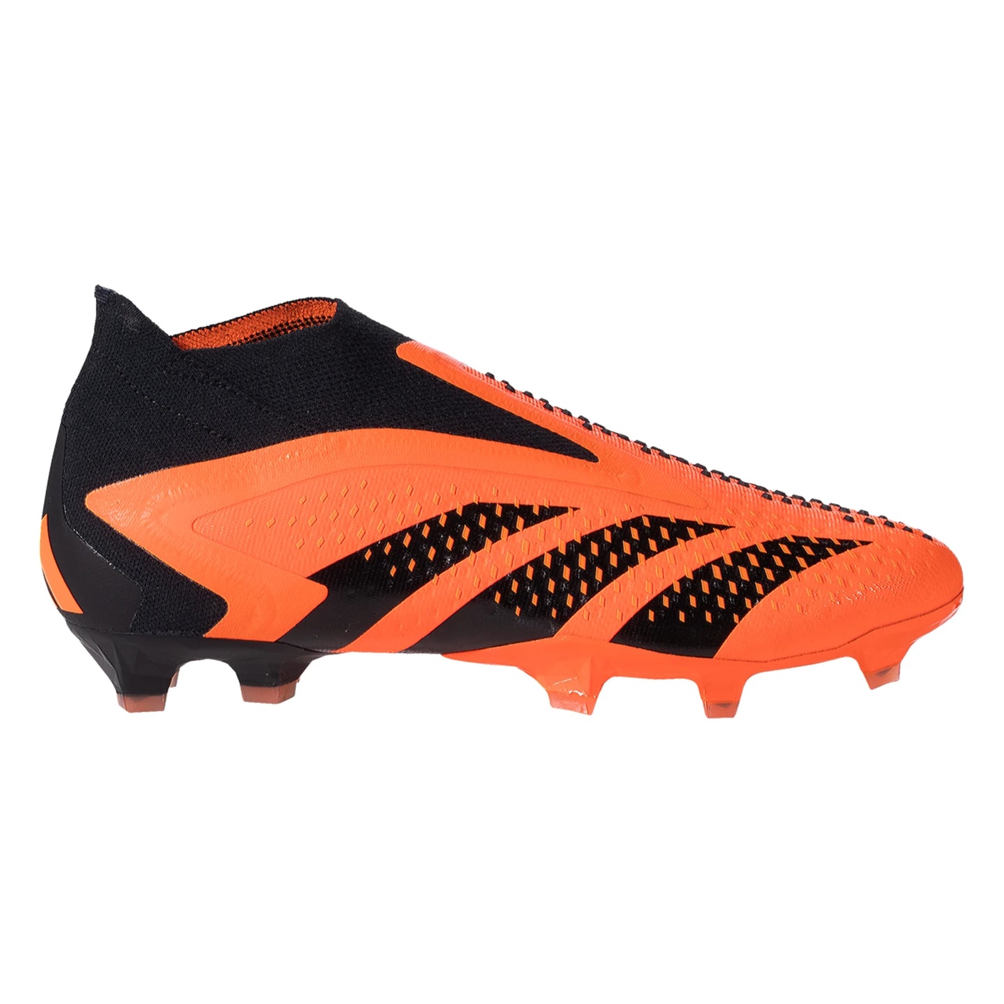Adidas Predator Accuracy+ Orange FG