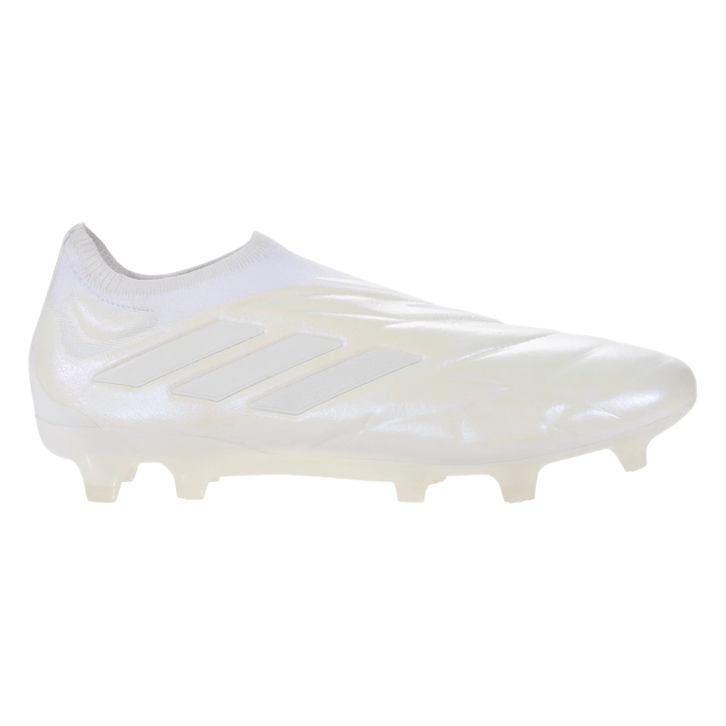 Adidas Copa Pure+ White FG
