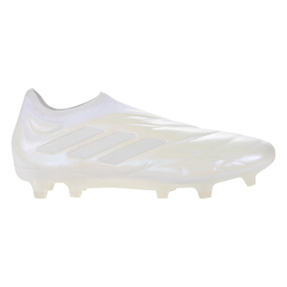 Adidas Copa Pure+ White FG