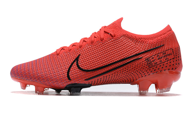 Nike Mercurial Vapor 13 Elite FG-Red