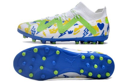 Future Ultimate FG-White Green