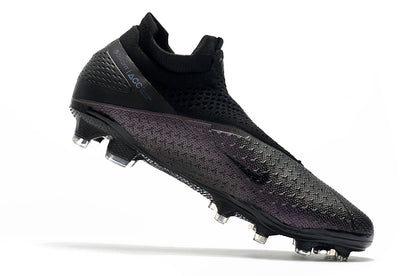 Nike Phantom VSN 2 Elite DF FG-Black