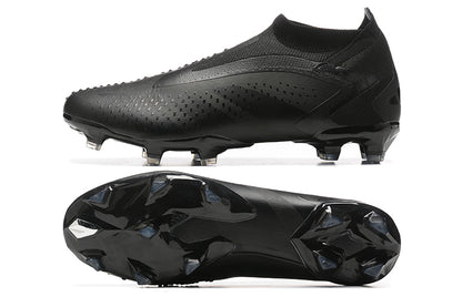 Adidas Predator Accuracy+ Black FG