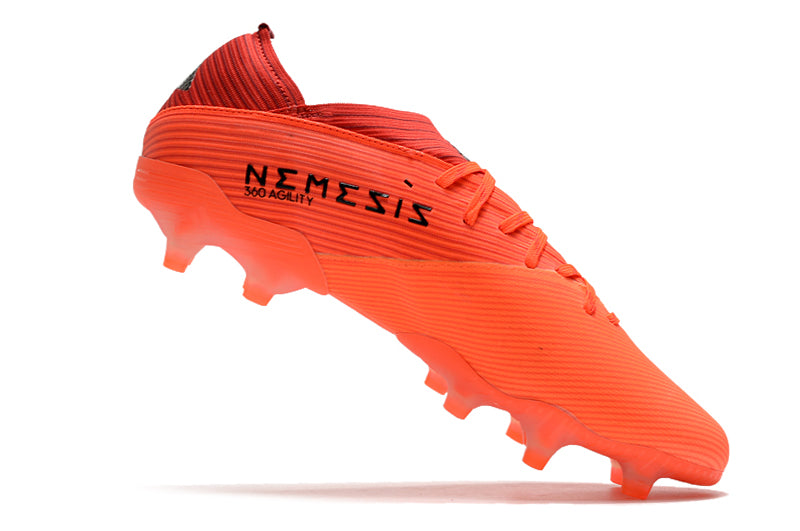Adidas Nemeziz 19.1 FG-Orange