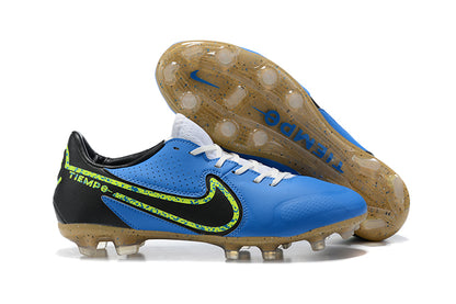 NikeTiempo Legend 9FG-Blue