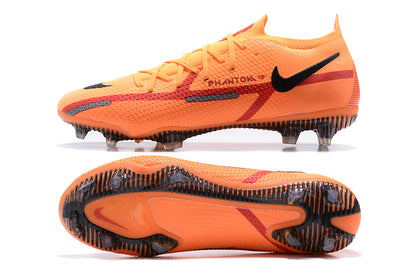 Nike Phantom GT2 Elite FG-Orange