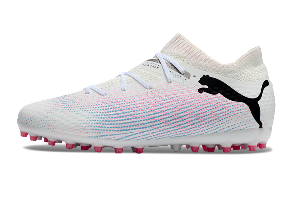 FUTURE 2024 AG-White Pink