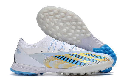 X23 Crazyfast.1 TF -White Blue