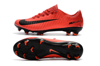 Nike Mercurial Vapor XI FG-Orange