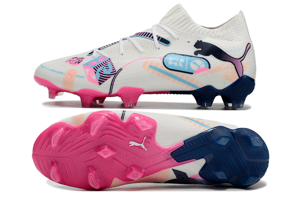 FUTURE 2024 FG-White Pink