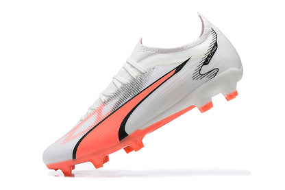 Ultra Ultimate FG-White Orange