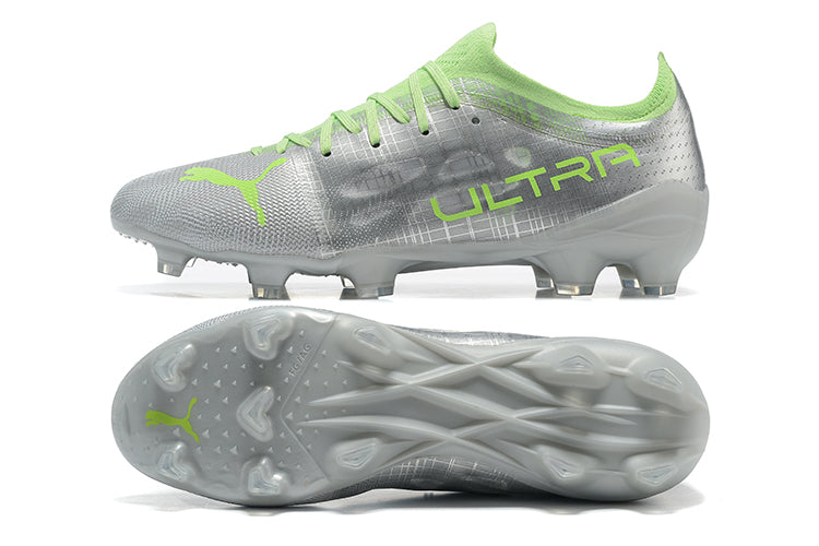 Ultra 1.4 Instinct FG-Silver Green