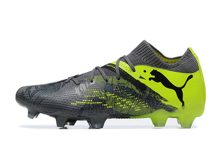 PUMA FUTURE 2024-Green Gray