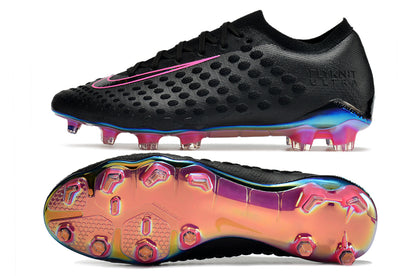 Nike Phantom Ultra Venom FG-Black&Pink