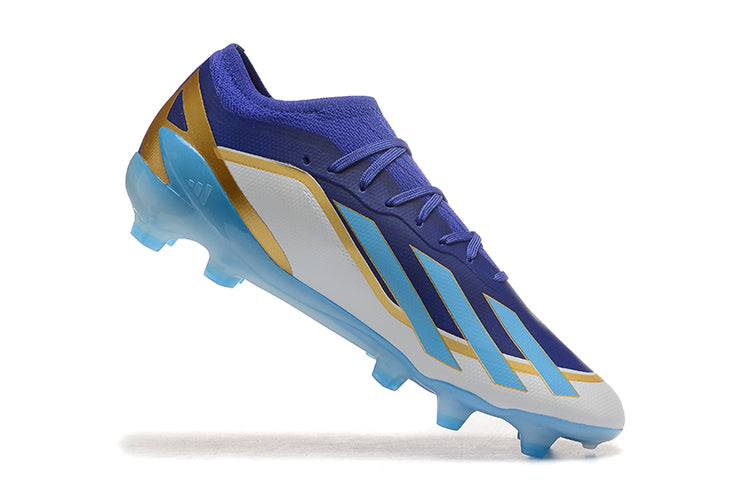 X23 Crazyfast.1 FG-Blue White