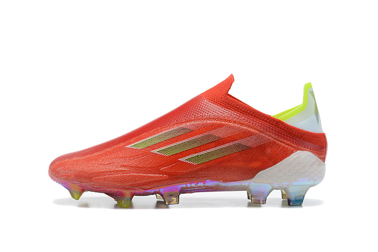 X Speedflow+ FG-Red