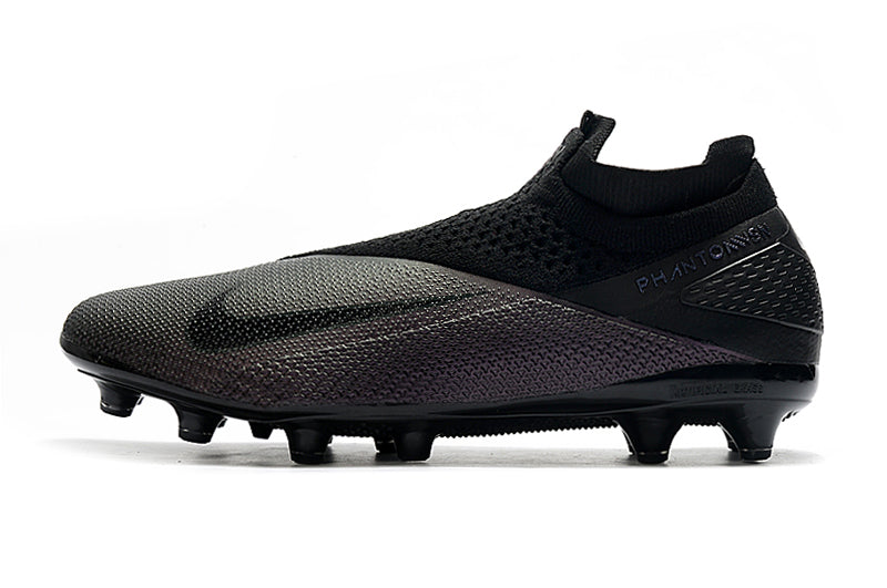 Nike Phantom VSN 2 Elite DF AG-PRO-Black