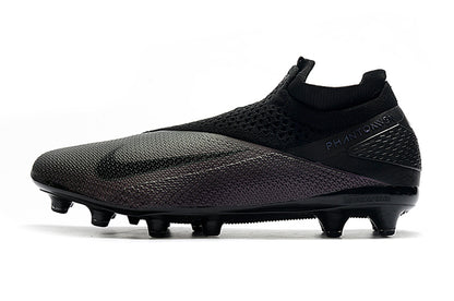 Nike Phantom VSN 2 Elite DF AG-PRO-Black