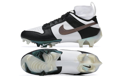 Nike Vapor Ede Dunk Panda-Black White