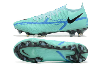 Nike Phantom GT2 Elite FG-Blue