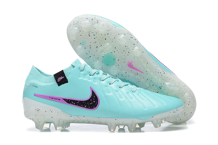 Tiempo Legend 10 Elite FG-Light Blue