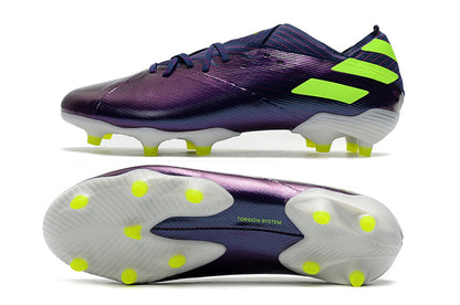 Adidas Nemeziz 19.1 FG-Purple