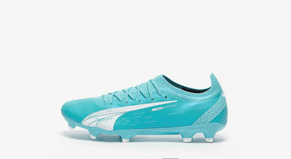 Puma Ultra Ultimate FG-Blue&Red Two Colours