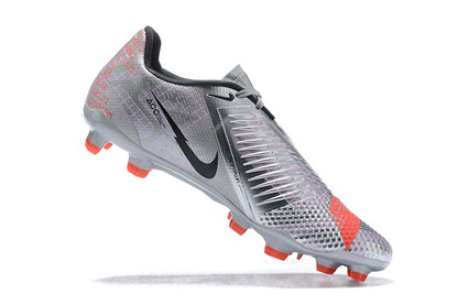 Nike Phantom VNM Elite FG-Silver&Orange