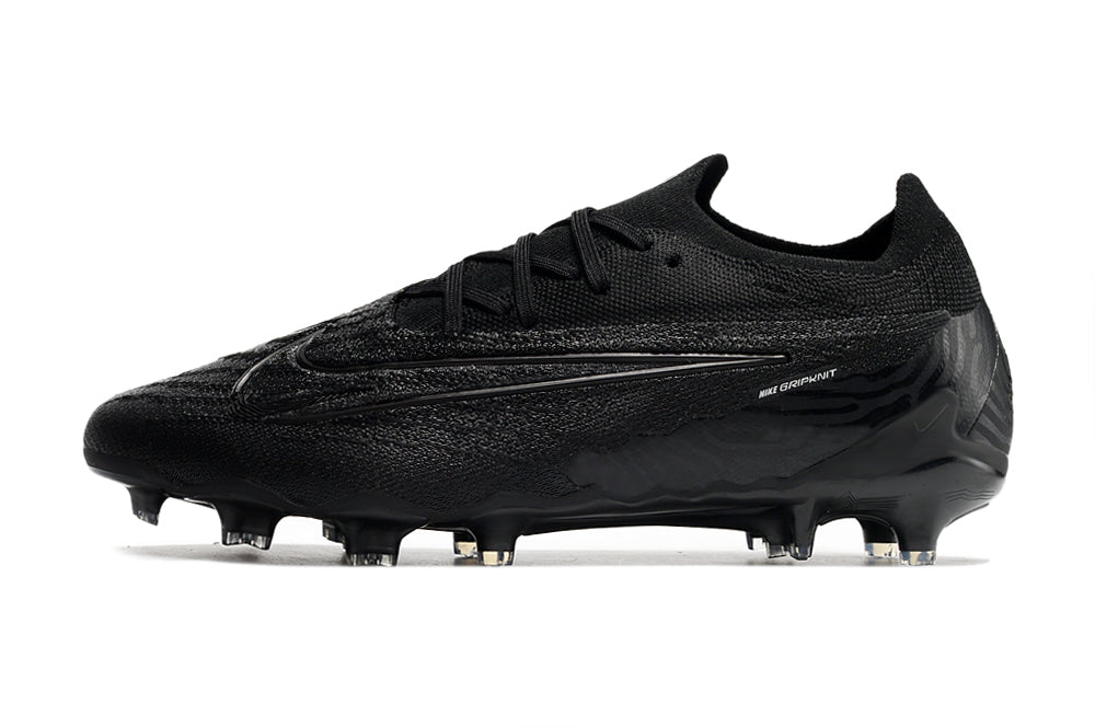 Nike Phantom GX Elite FG-Black