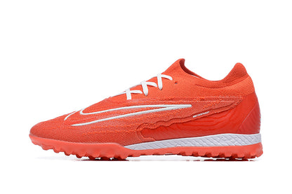 Nike Phantom GX Elite TF-Red White