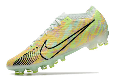 Nike Air Zoom Mercurial Vapor XV Elite AG-Green