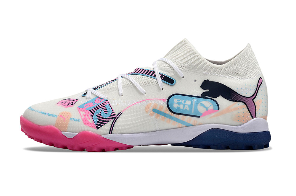 FUTURE 2024 TF-White Pink