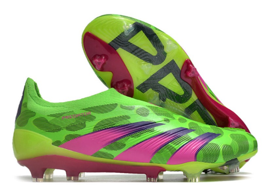 Limited time offer: Football boots on sale