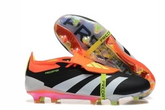 Limited time offer: Football boots on sale