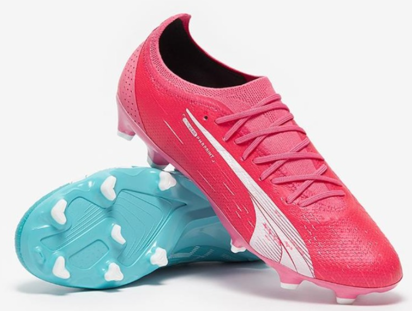 Limited time offer: Football boots on sale
