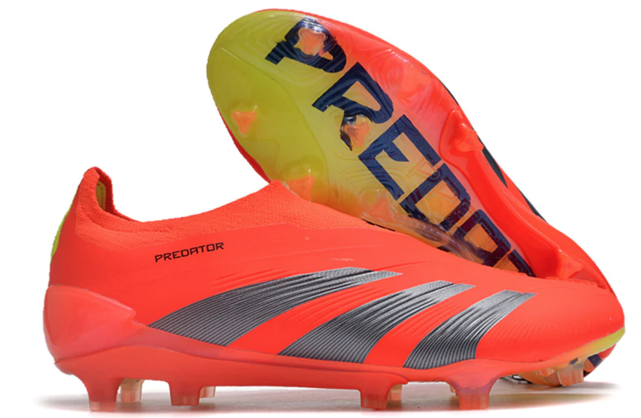 Limited time offer: Football boots on sale