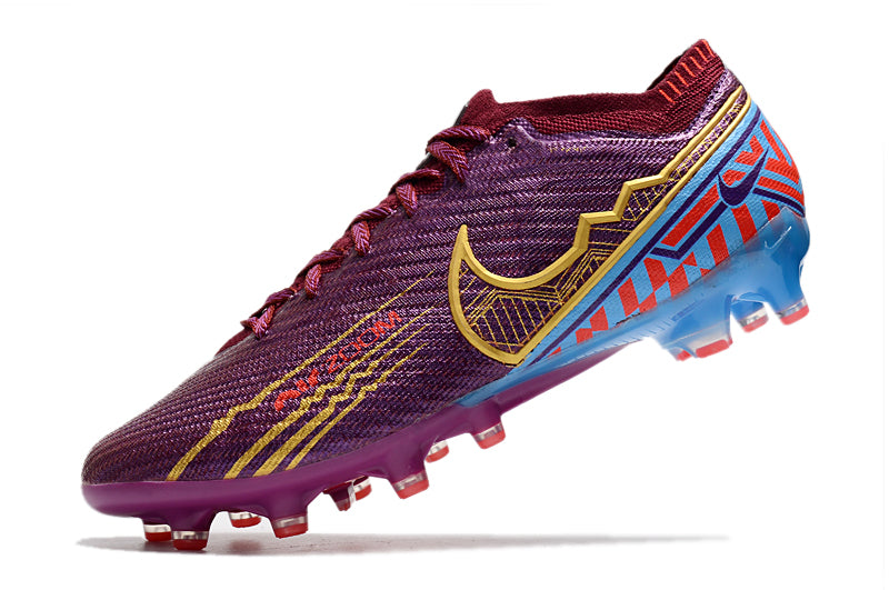Nike Air Zoom Mercurial Vapor XV Elite AG-Purple
