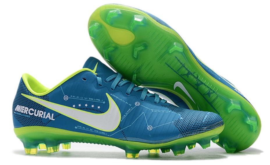 Limited time offer: Football boots on sale