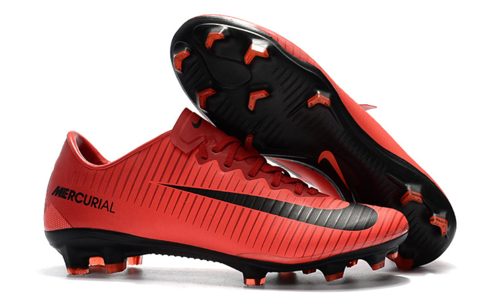 Limited time offer: Football boots on sale