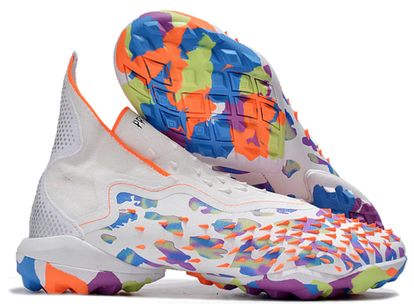 Limited time offer: Football boots on sale