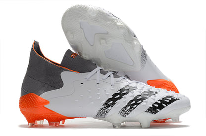 Predator Freak.1 FG-White