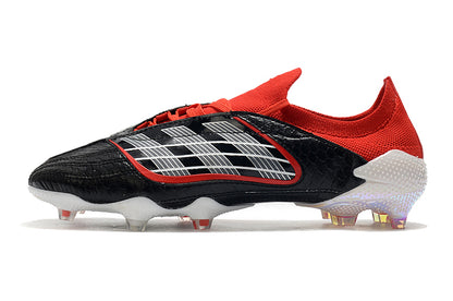 Adidas Predator Archive Limited Edition FG-Red
