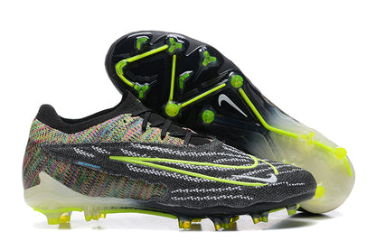 Nike Phantom GX Elite FG-Black&Green