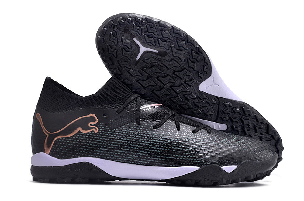 PUMA FUTURE 2024-Black