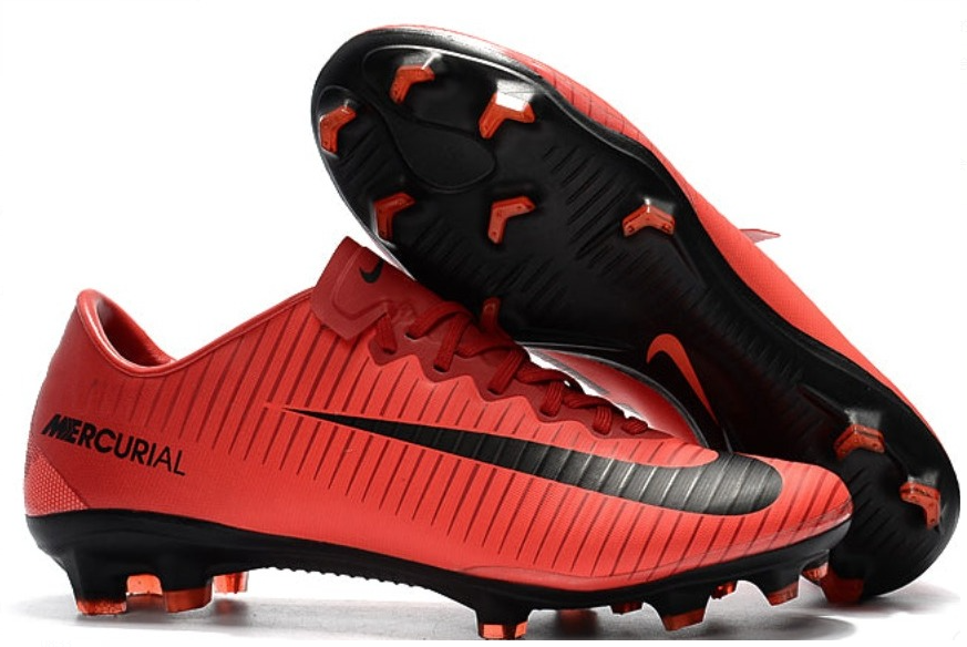 Limited time offer: Football boots on sale