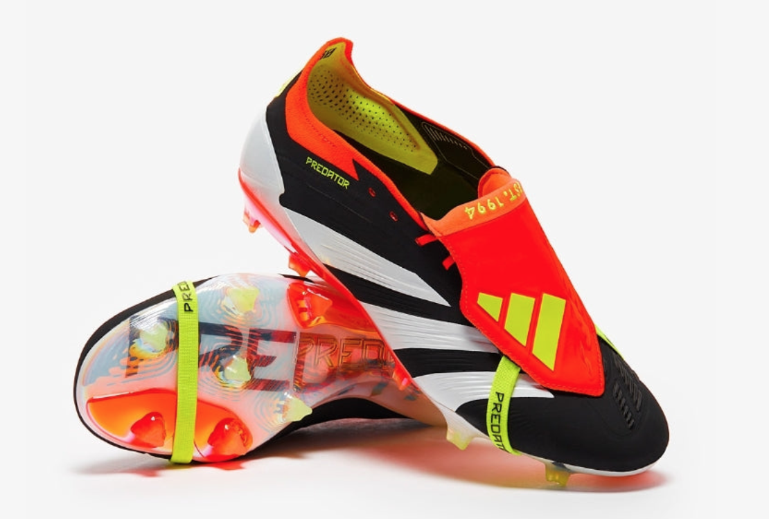 Limited time offer: Football boots on sale