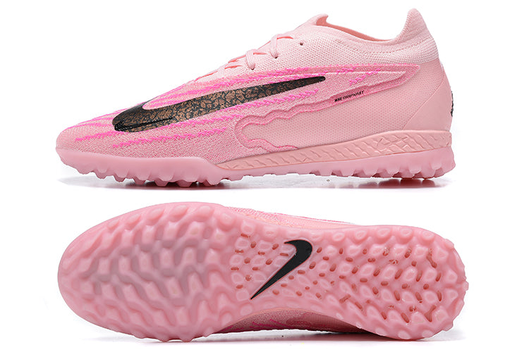 Nike Phantom GX Elite TF-Pink