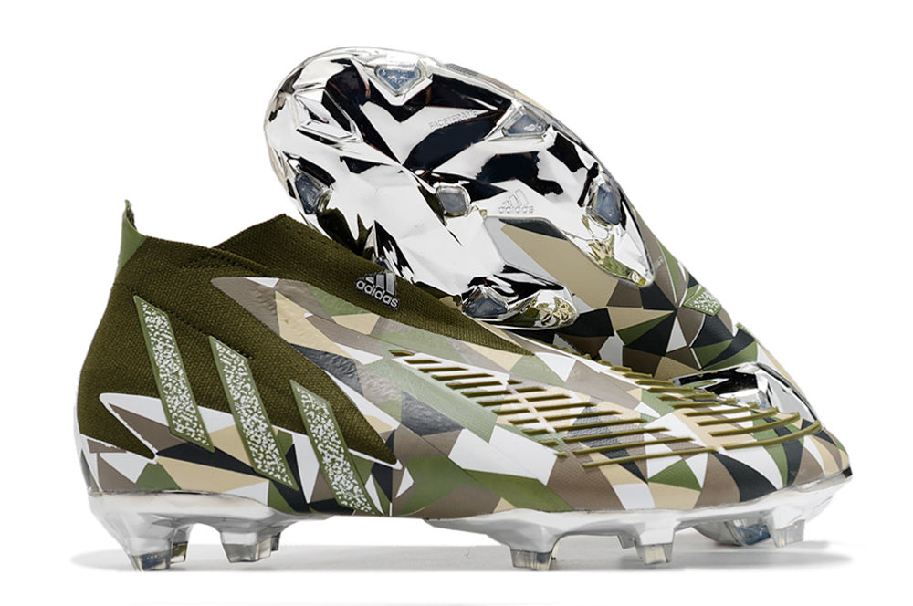 Adidas Predator FIFA World Cup Qatar 2022 Edge+ FG