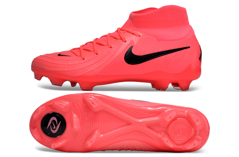 PHANTOM LUNA ELITE FG-Rose Red H