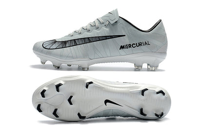Nike Mercurial Vapor XI FG CR7-White